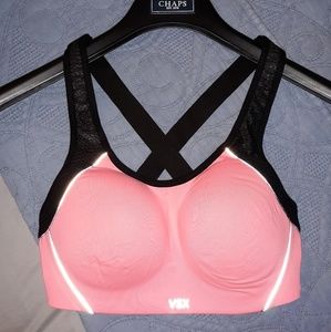 Victoria Secret Sports Bra, 32d